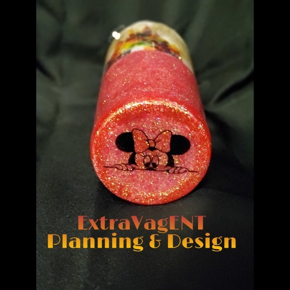 20oz Custom Tumbler - Picture 7 of 7